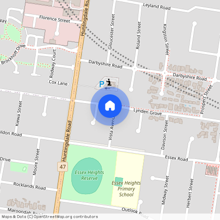 1A Vista Avenue, Vic 3149, Mount Waverley