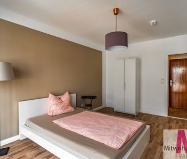 Stilvoll eingerichtete 2 Zimmer Wohnung - Foto 4