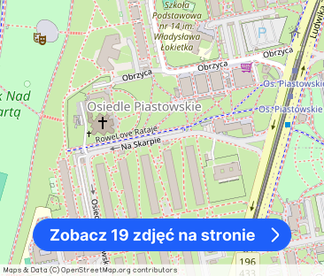 Mieszkanie na wynajem - Zdjęcie 1