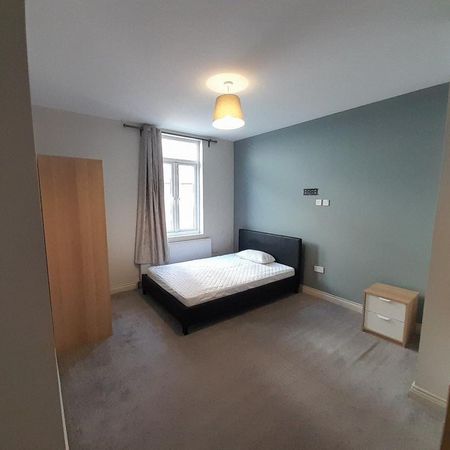 1 bedroom in a house share to rent - Photo 3