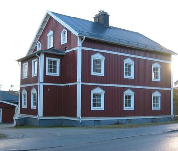 Ångermanlandsgatan 4 A - Foto 1