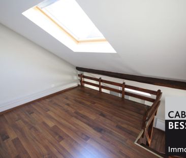 Location Appartement 2 pièces 20m² GRENOBLE 38000 - Photo 3