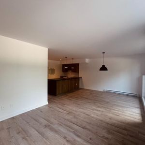 Logement neuf 4 1/2 - Décembre 2025 - Photo 2