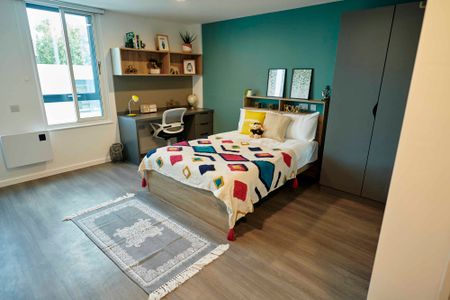 2 Bed Shared Apartment - Photo 5