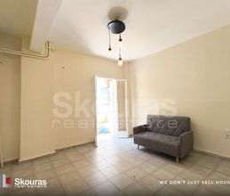Studio/Γκαρσονιέρα για ενοικίαση - Πάτρα, - Photo 1