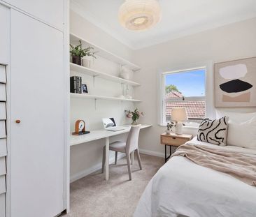 Family Home - Exclusive Position - Middle Harbour Views 6 MONTH LEA... - Photo 4