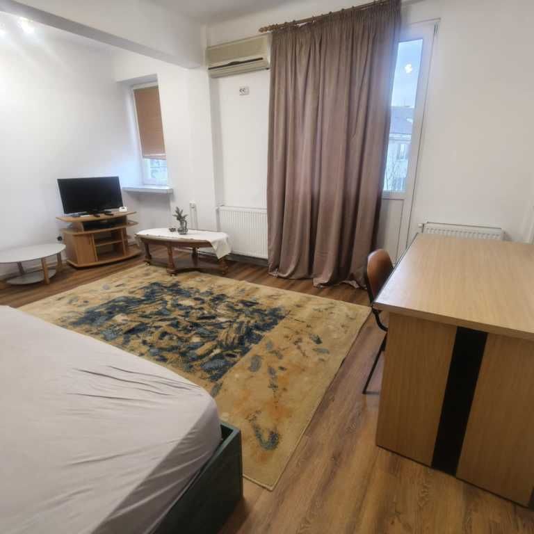 Garsoniera de inchiriat in Craiova, Dolj, Ultracentral, Mercur- Popa Sapca - Fotografie 1