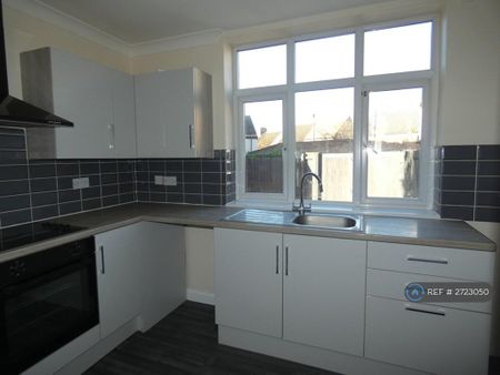 2 bedroom bungalow to rent - Photo 5