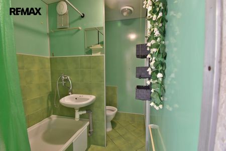 Pronájem bytu 1+1 v osobním vlastnictví 35 m², Hradec Králové - Photo 3