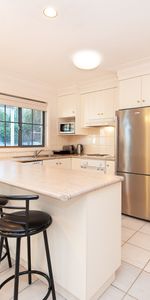 2/4 Campbell Court, East Albury NSW 2640 - Apartment For Rent | Domain - Photo 3