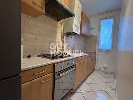 Appartement 3 pièces - Saint Ouen Sur Seine - 63.86 m2 - Photo 5