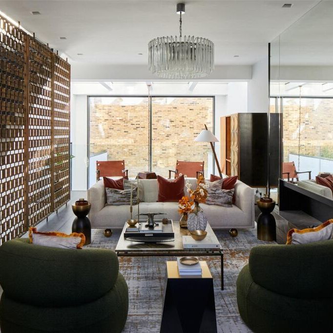 5 bedroom terraced house to rent - Photo 1