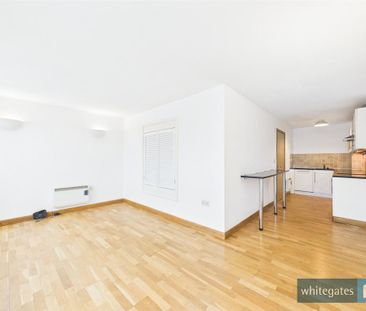 1 bedroom apartment to rent - Photo 5