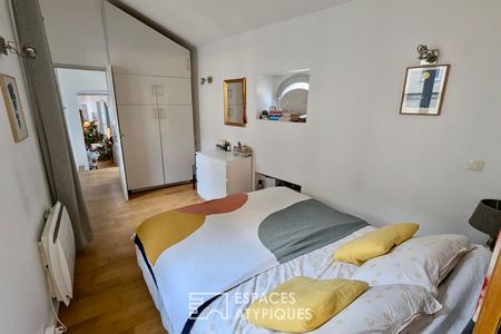 Loft sur les quais - Photo 4