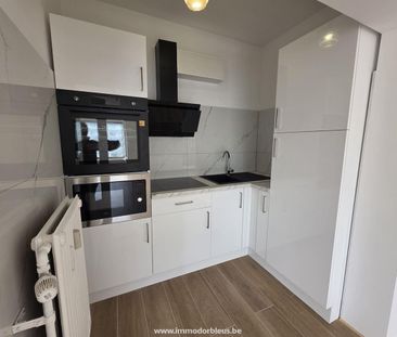 LIÈGE – Prox.Parc Boverie/Médiacité -Appart.2 ch+cave - Loyer: 800,... - Photo 3