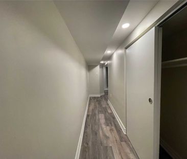 For Lease - 449 Concord Avenue Unit# Bsmt, Toronto, Ontario - Photo 2