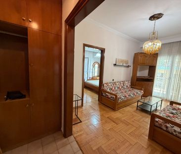 Studio/Γκαρσονιέρα για ενοικίαση Ρήγα Φεραίου (Νεάπολη) - Photo 4
