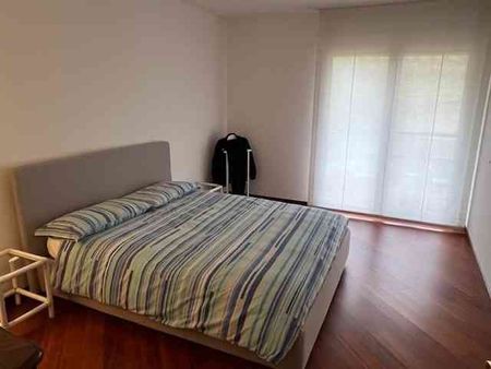 3.5 Zimmer, 90 m², 3. Stock - Foto 3