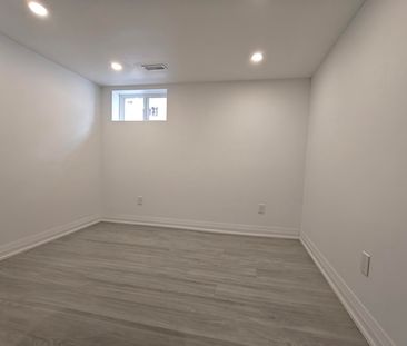 For Lease - 92 Cadillac Avenue Unit# Basement, Oshawa, Ontario - Photo 2