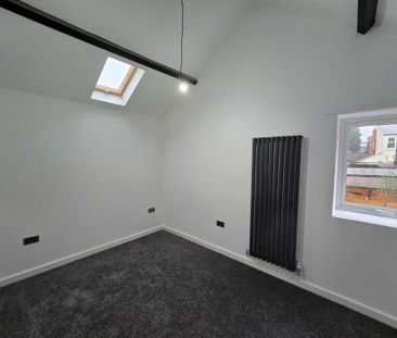 1 bedroom maisonette to rent - Photo 6