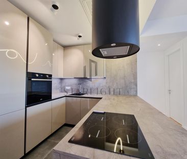 First rent unfurnished 1 bedroom condo | ONE Verdi Park - Fotografie 6