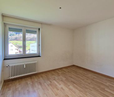 Elegante und moderne 4-Z-Wohnung zu vermieten - Foto 4