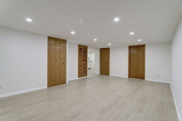 Appartement à louer - Montréal (Villeray/Saint-Michel/Parc-Extension) (Villeray) - Photo 1