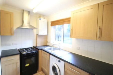 1 bedroom house to rent - Photo 5