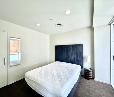 2 Bedroom Furnished Apartment near University - Photo 6