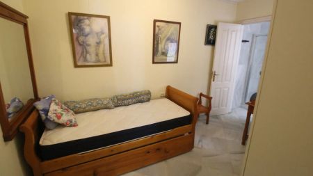 Piso de alquiler en Cister, Centro Histórico - Foto 3