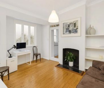 Light Filled Two Bedroom Character Home - Photo 2