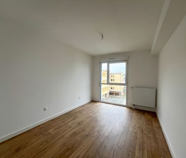 Location appartement 4 pièces, 84.91m², Laval - Photo 1