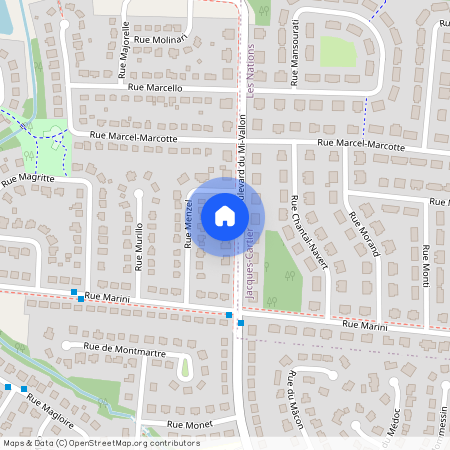 1632 Boulevard du Mi-Vallon, Les Nations, Les Nations, Estrie, J1N 3Y5