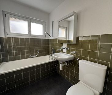 Schöne 4.5-Zimmer-Wohnung in Moosseedorf - Photo 6