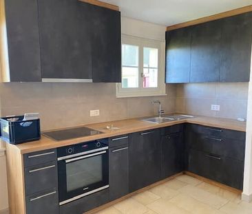 4.5 Zimmer, 95 m², 1. Stock - Photo 6