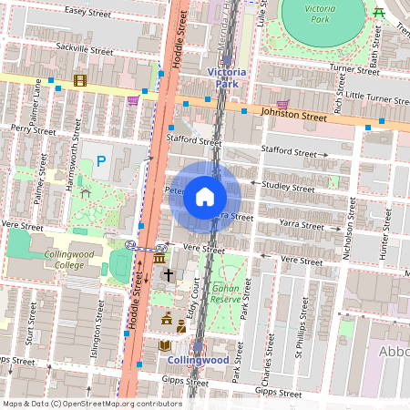 20 Yarra Street, Vic 3067, Abbotsford