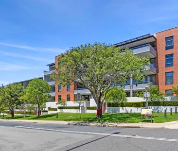 108/22 Eyre Street, Kingston ACT 2604 - Apartment For Rent | Domain - Photo 1