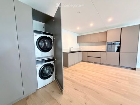 Residenza Verdeblu – Luminoso 2.5 locali con due terrazze a Locarno - Foto 5
