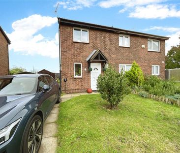 2 bedroom semi-detached house to rent - Photo 2