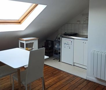 Chambre à Thionville - Photo 2