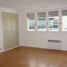 À louer / Appartement F1 bis / BESANCON QUARTIER MOUILLERE 5 Avenue Carnot - Photo 1