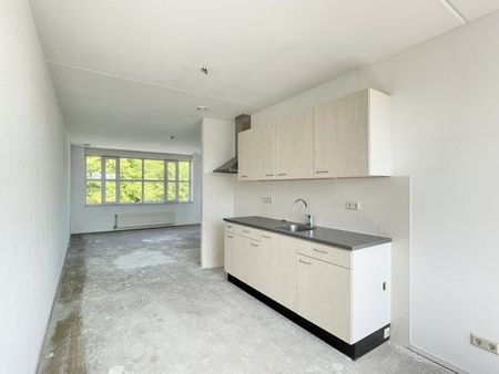 Te huur: Appartement Prins Frisohof in Sint-Maartensdijk - Photo 2