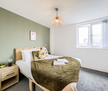 Cutlass Court, 30 Granville Street, B1 - Photo 4