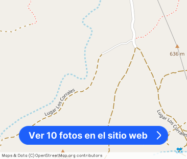 Alquiler piso en avenida corrales 3 alquiler de temporada magnifico... - Foto 1