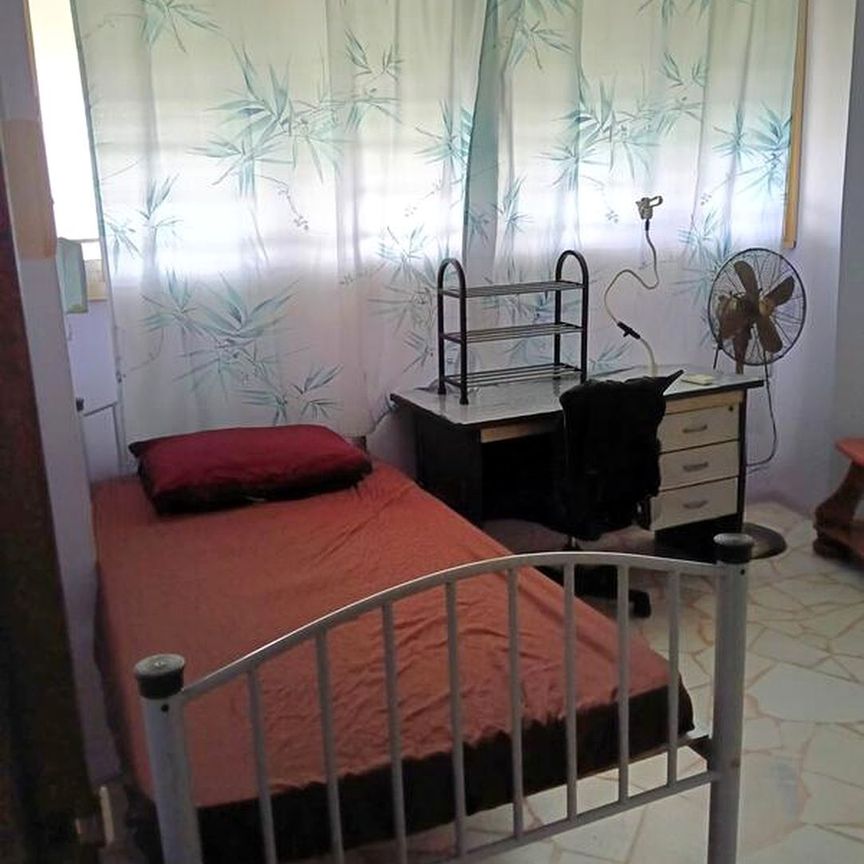 Blk 124 Teck Whye Lane (Choa Chu Kang), HDB 4 Rooms - For Rent - Photo 1