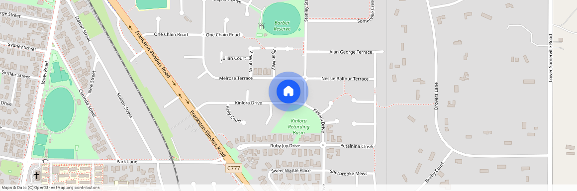 39 Kinlora Drive, Vic 3912, Somerville