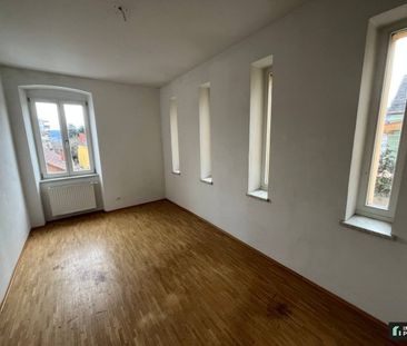 Helle 2-Zimmer-Wohnung in Leoben mit Parkplatz zu vermieten - Foto 6