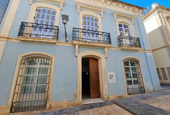 Almeria, Andalusia 04001