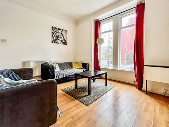 Gainsborough Road, Wavertree, Liverpool, L15 - Photo 1