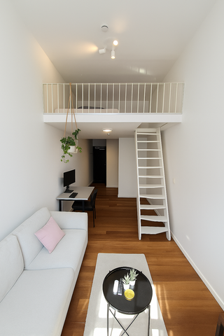 Justus Lipsiusstraat 23 - Photo 2